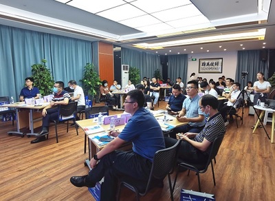 直線管理咨詢與零智協(xié)會(huì)強(qiáng)強(qiáng)聯(lián)合，為企業(yè)會(huì)員構(gòu)筑營銷風(fēng)險(xiǎn)防火墻