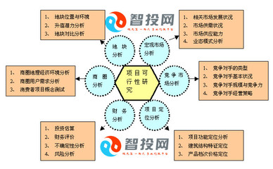 項(xiàng)目論證報(bào)告的核心內(nèi)容與企業(yè)咨詢實(shí)踐